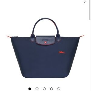 Le Pilates Club Top Handle Bag Medium